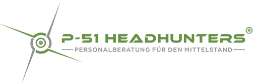 P-51 Headhunters